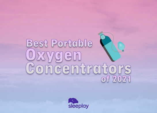 Best Portable Oxygen Concentrators of 2024