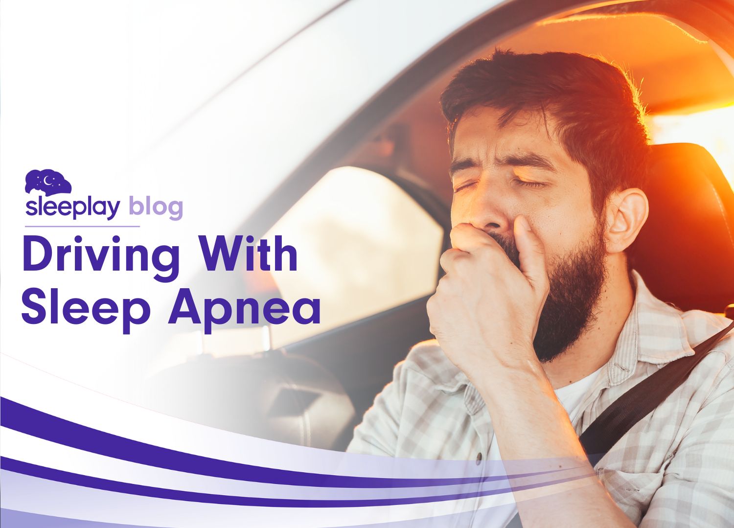 Driving with Sleep Apnea