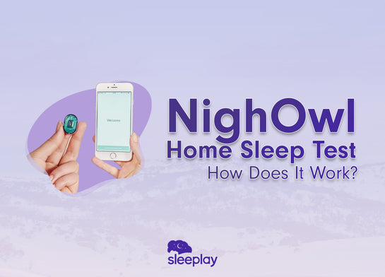 Night Owl Home Sleep Test: Everything You Need to Know