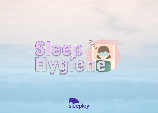 11 Ways to Improve Sleep Hygiene