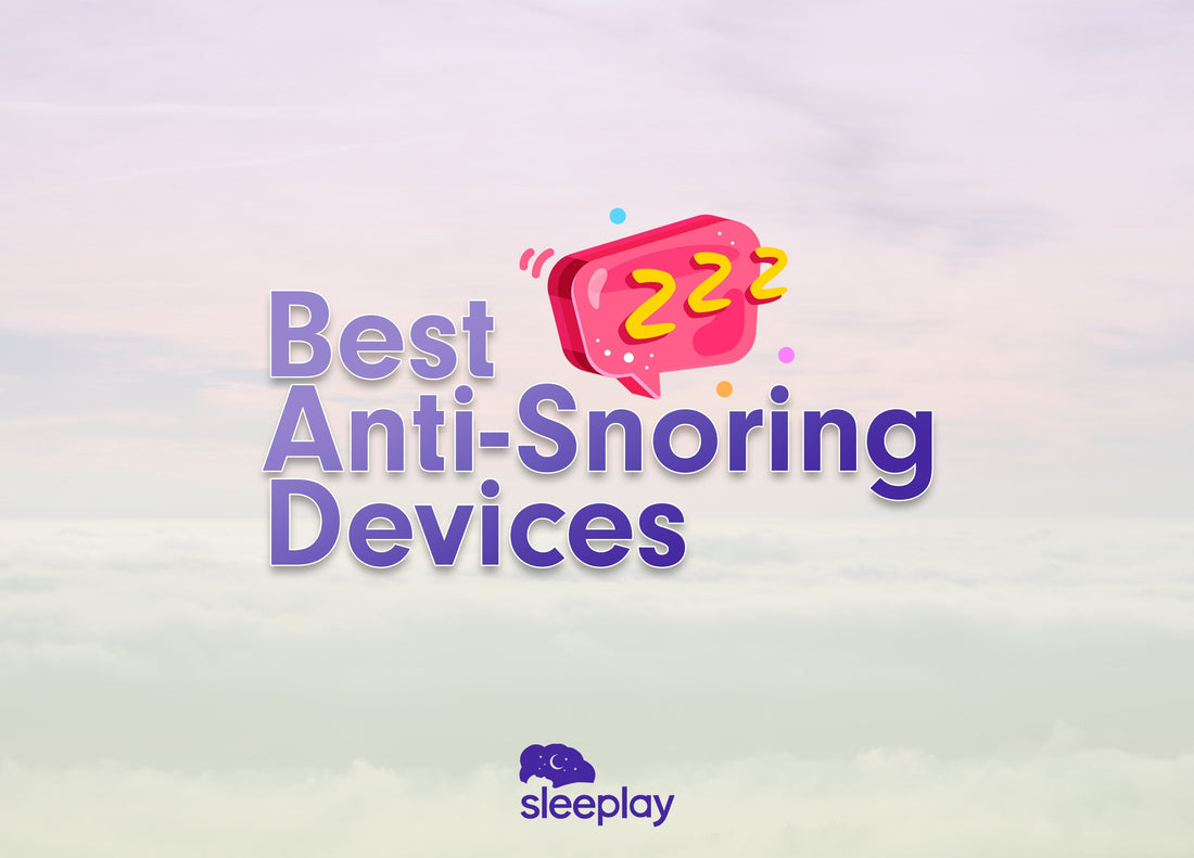 Best anti-snoring devices