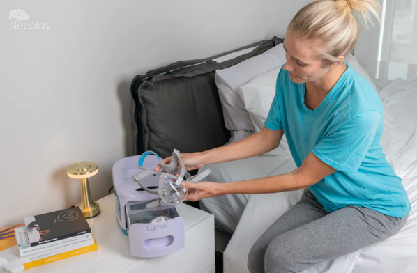 The Best CPAP Cleaning Machines