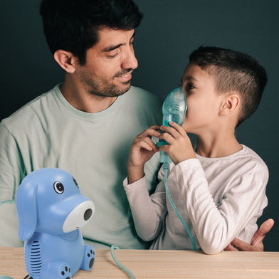 Best Nebulizers for Kids: The Ultimate Buying Guide