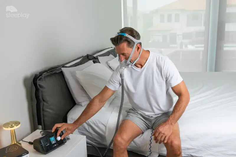 AirSense 11 vs AirSense 10