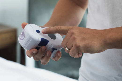 CPAP Care During COVID-19 Pandemic: Cleaning Your Devices