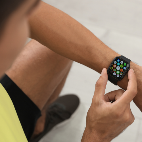 can apple watch detect sleep apnea