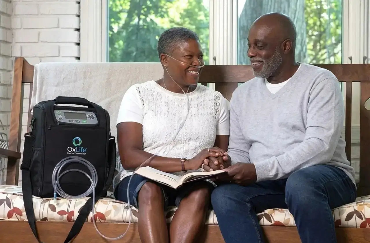 When to Replace Your Oxygen Concentrator Supplies: A Full Maintenance Schedule