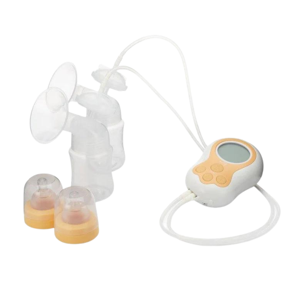 Breast Pumps