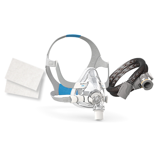 ResMed AirSense 10 CPAP Mask Bundles