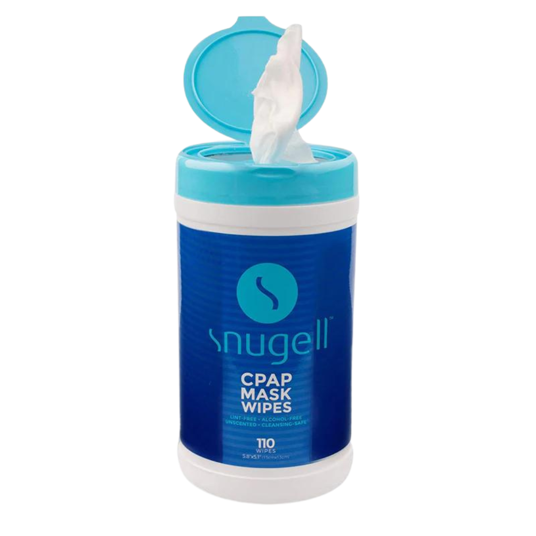 CPAP Wipes