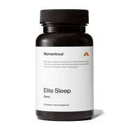 Sleep Supplements