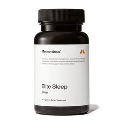 Sleep Supplements