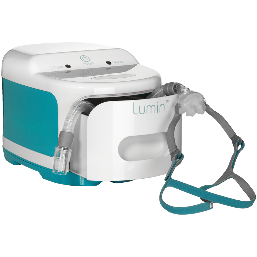 CPAP Cleaning