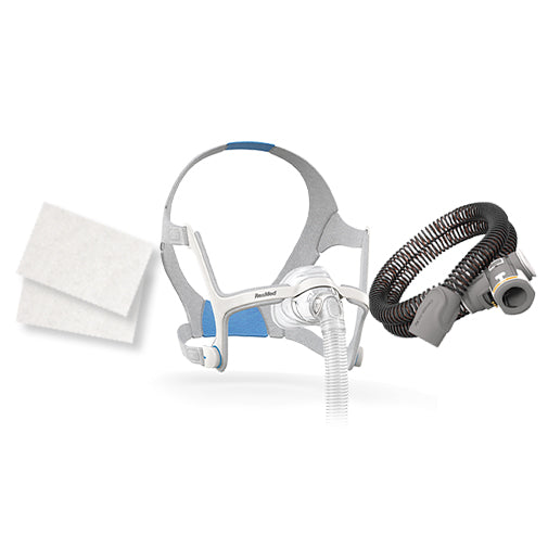 ResMed AirSense 11 CPAP Mask Bundles