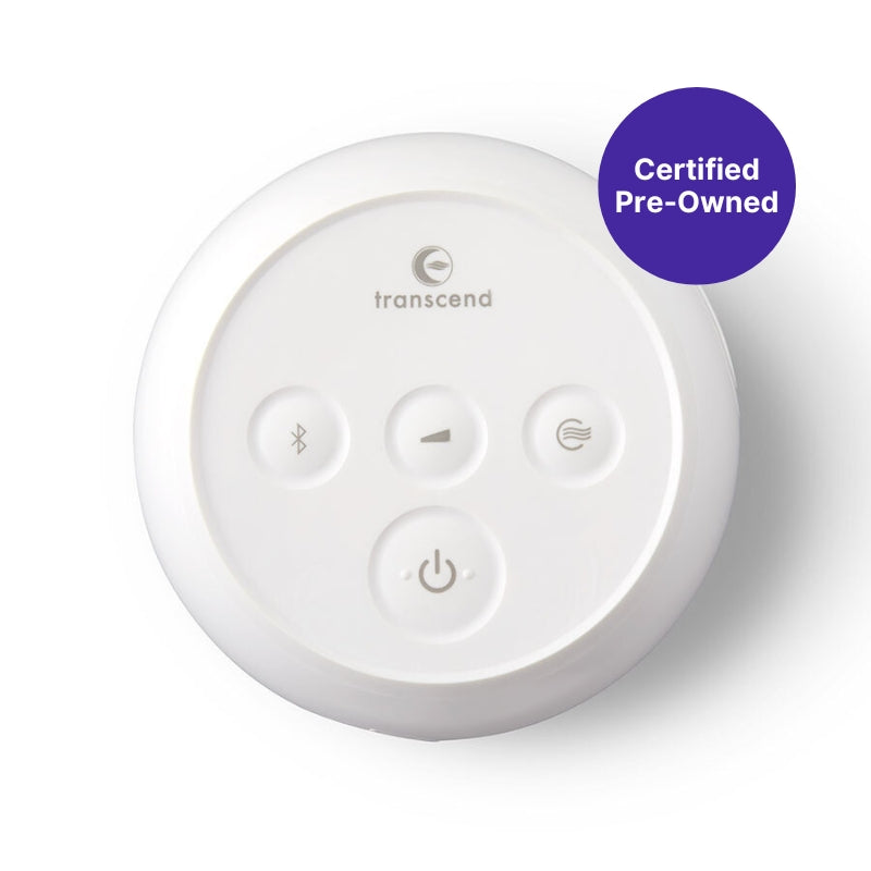 Pre-Owned Reburfished CPAP Machines