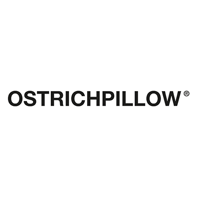 OstrichPillow