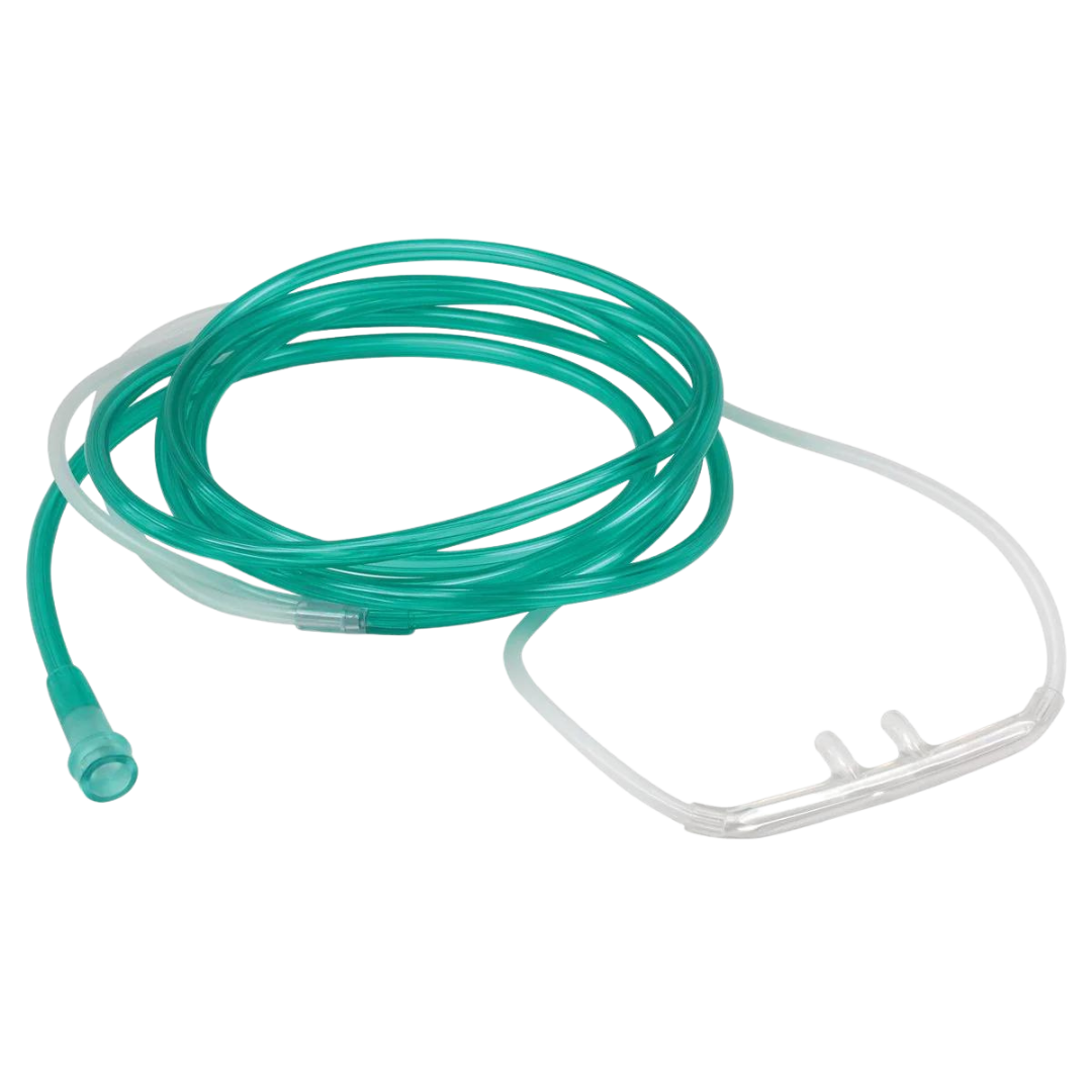 Oxygen Therapy Accessories