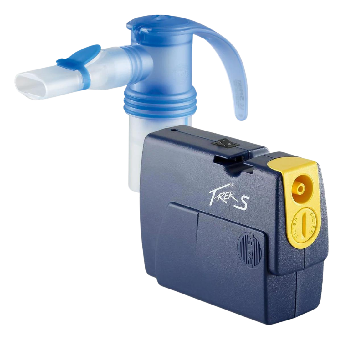 Portable Nebulizers