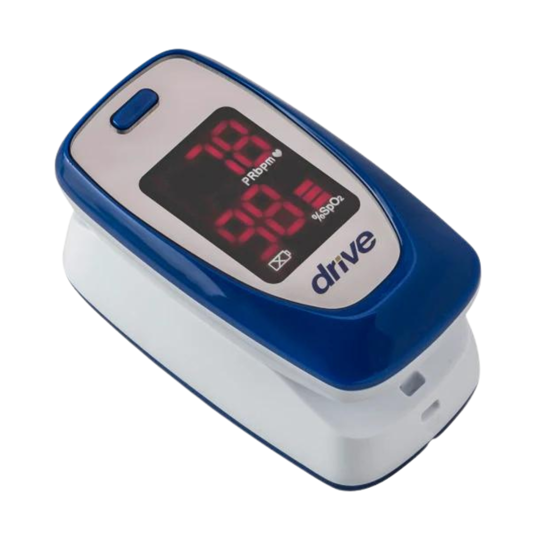 Pulse Oximeters