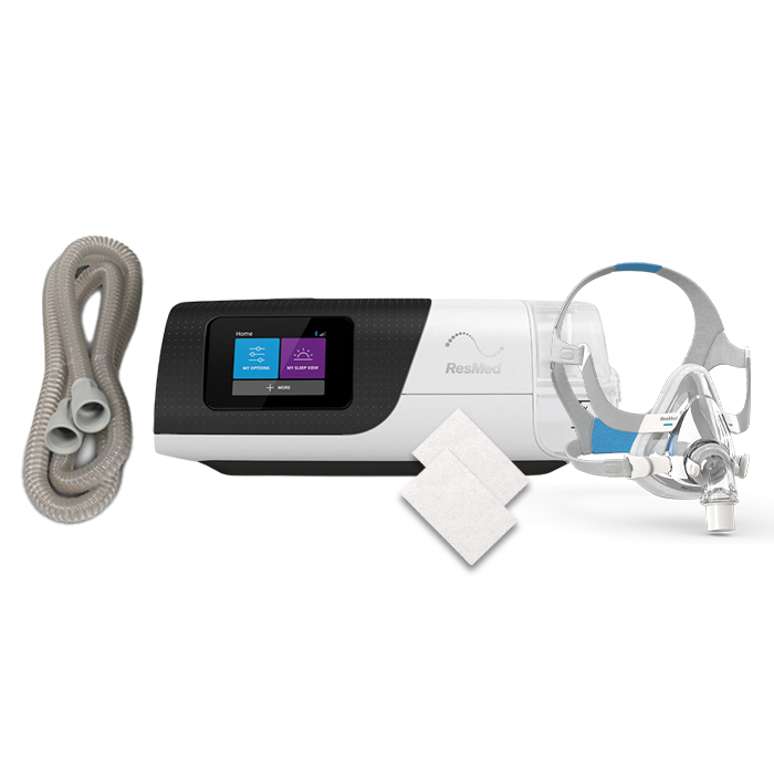 ResMed AirSense 11 Bundles