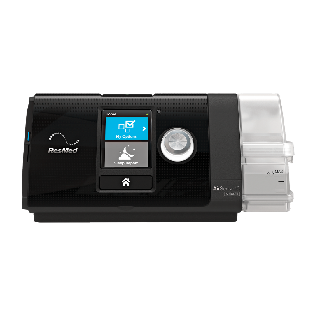 Non-Adjusting CPAP Machines