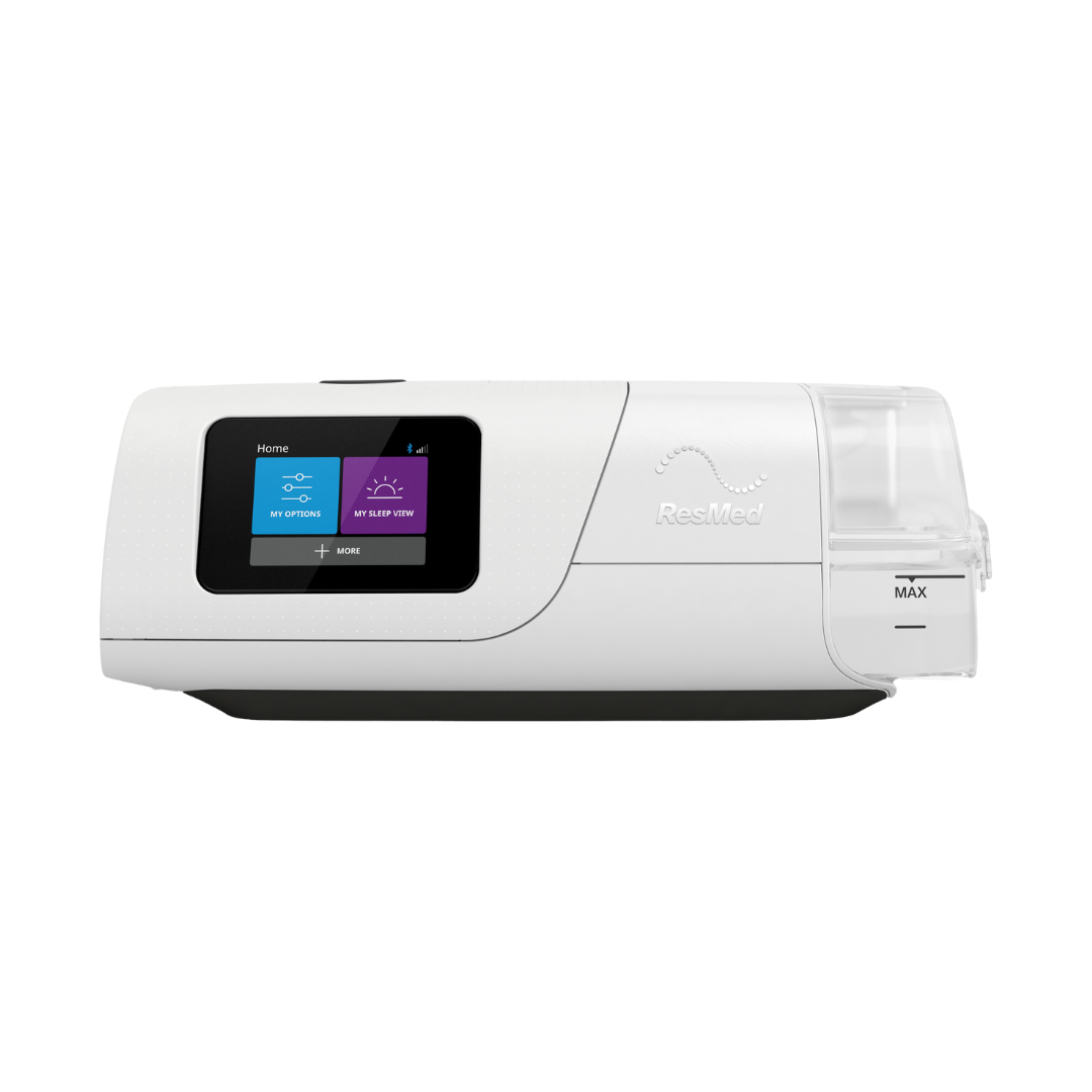BiPAP & Bilevel Machines for Sleep Apnea – Sleeplay