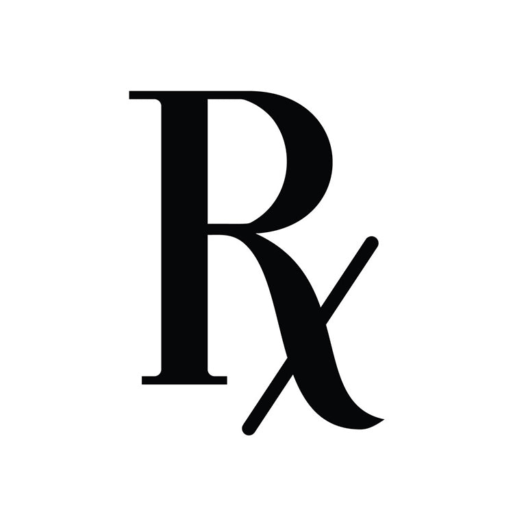 Rx 110 Prescripto Rx Prescription CPAP Supplies | Sleeplay