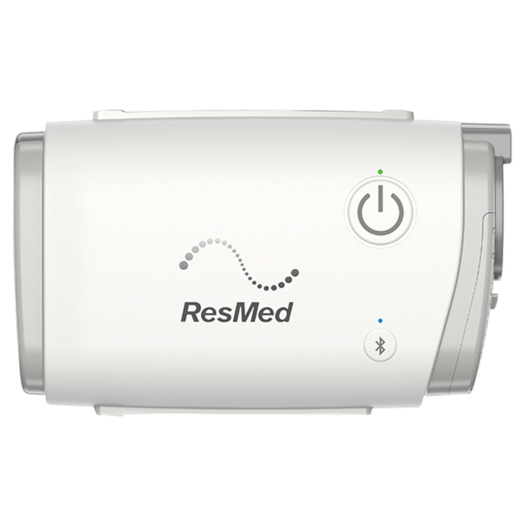 Travel CPAP Machines