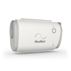 Travel CPAP