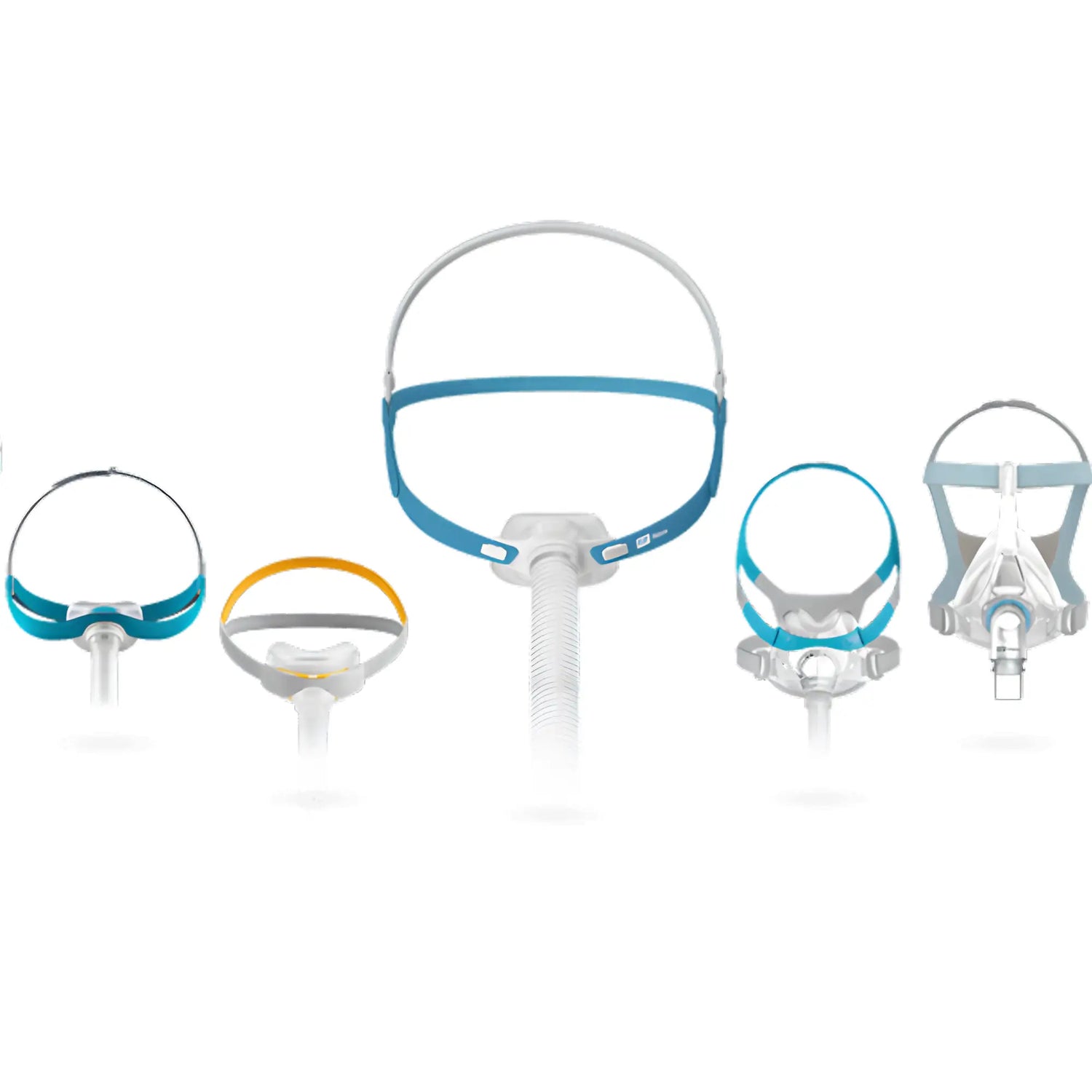 Fisher & Paykel CPAP Masks