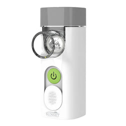 Nebulizers