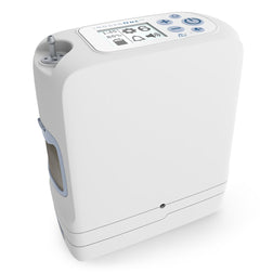 Portable Concentrators