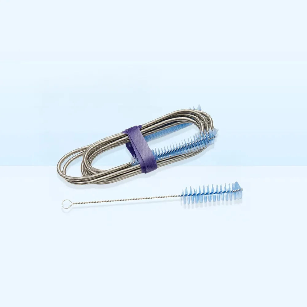 CPAP wash basin for cleaning equipment