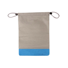 Deluxe Drawstring Bag
