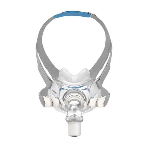 ResMed AirFit™ F30 Full Face Mask with Headgear