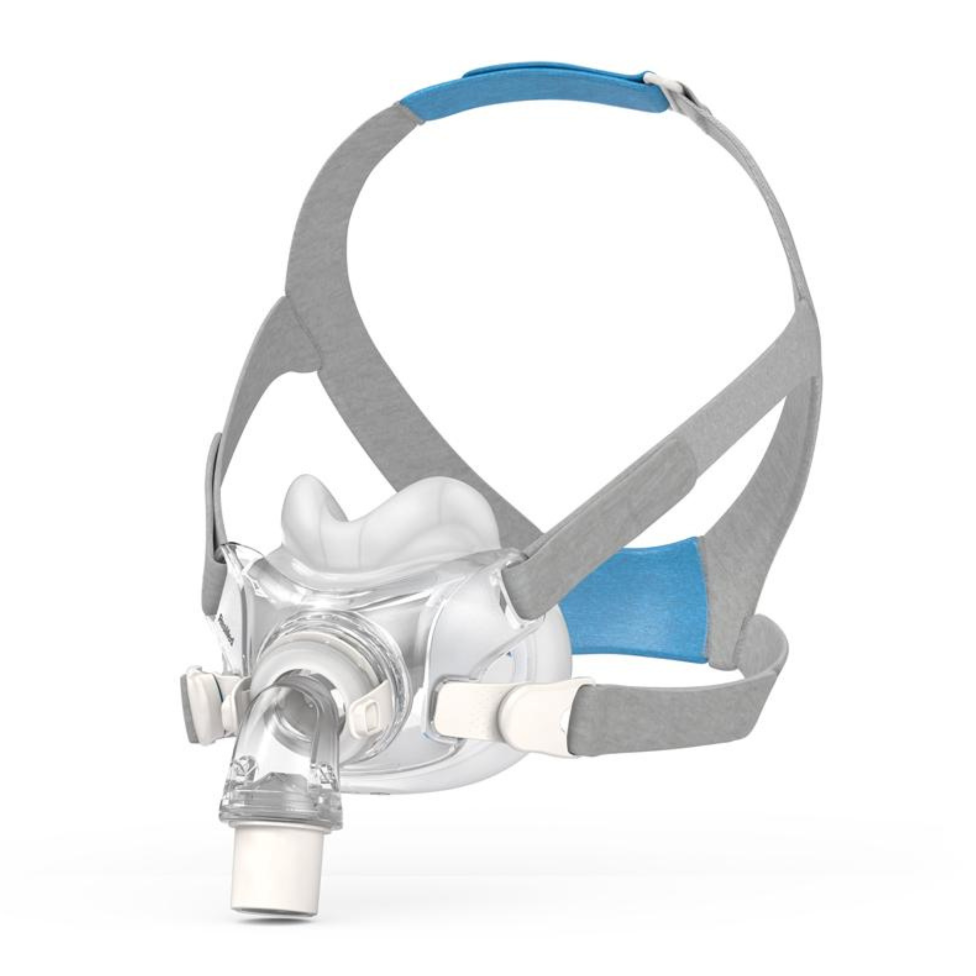 ResMed AirFit™ F30 Full Face Mask with Headgear - Right Side