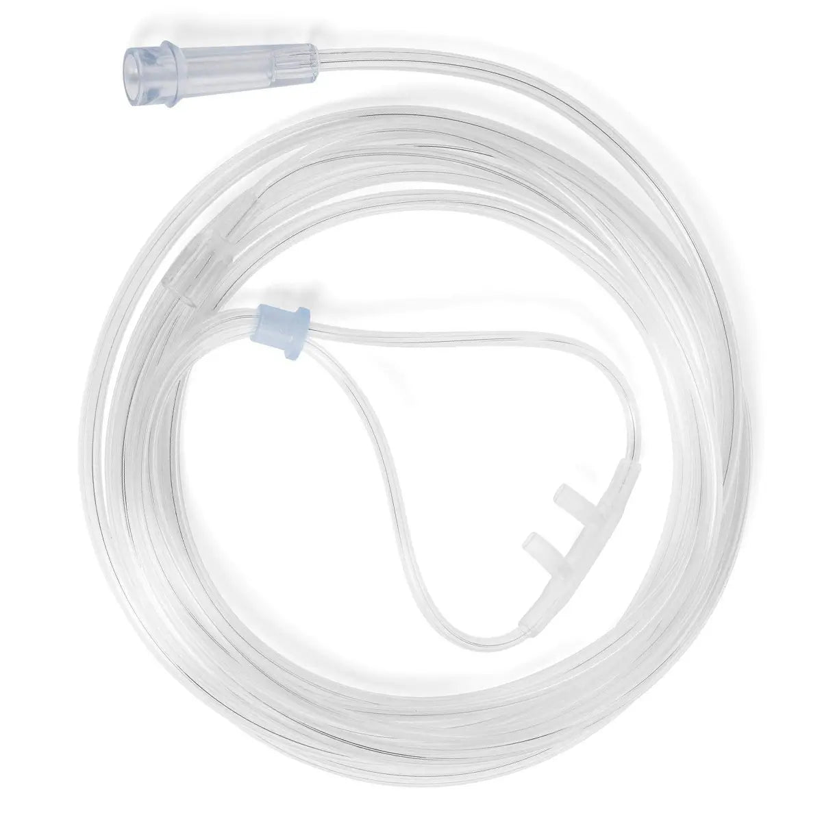 React Ultra-Soft Nasal Cannula with 7 ft Tubing