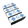 CS ULTRA 4-Pack Refill | Premium HEPA + Carbon Filters (VP)