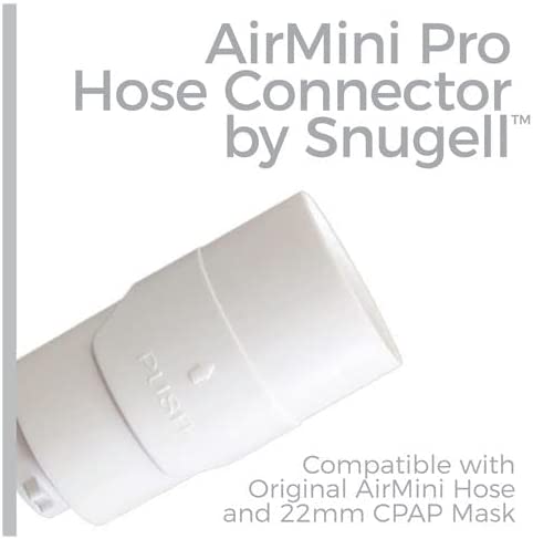 Snugell AirMini Pro Hose Connector