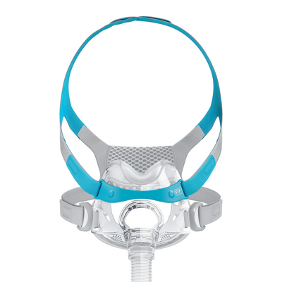 Fisher & Paykel Evora™ Full Face CPAP Mask with Headgear