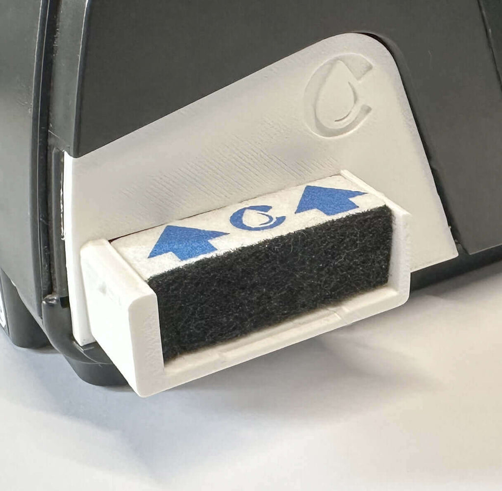 Triple-Layer CPAP ULTRA Filters Refill for ResMed Airsense & Aircurve 10/11