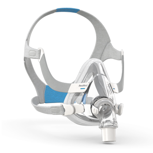 AirFit F20 with ClimateLineAir Tube & 2 Filters for AirSense 11