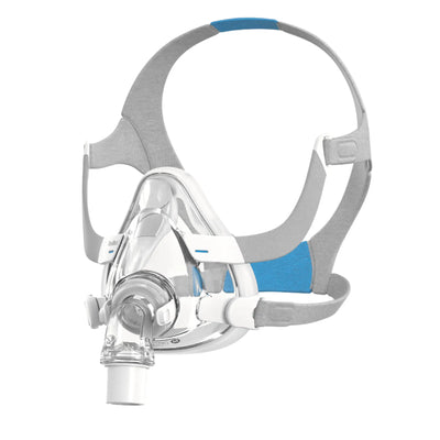 ResMed AirFit™ P10 Nasal Pillow Mask with Headgear