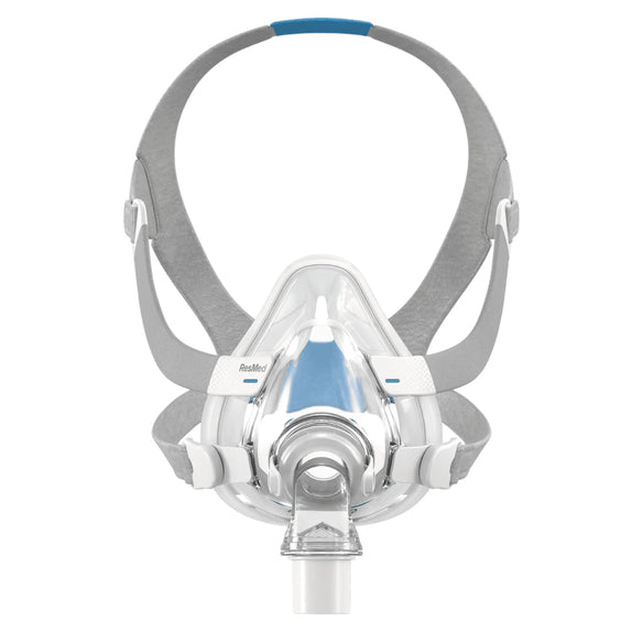 ResMed AirFit F20 Full Face CPAP Mask