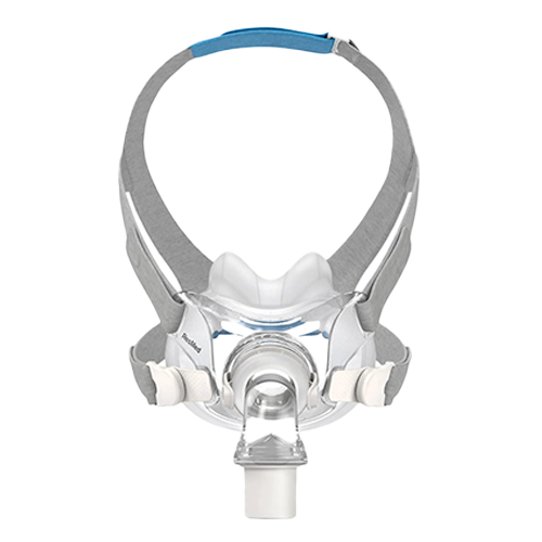 AirMini Travel CPAP Machine with AirFit F30 CPAP Mask Bundle
