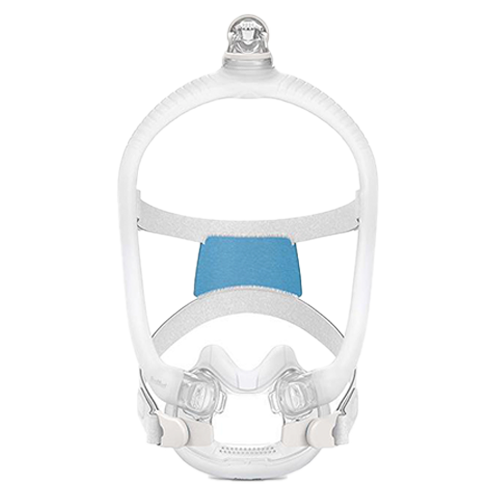 AirSense 10 AutoSet Bundle with AirFit F30i Full Face CPAP Mask
