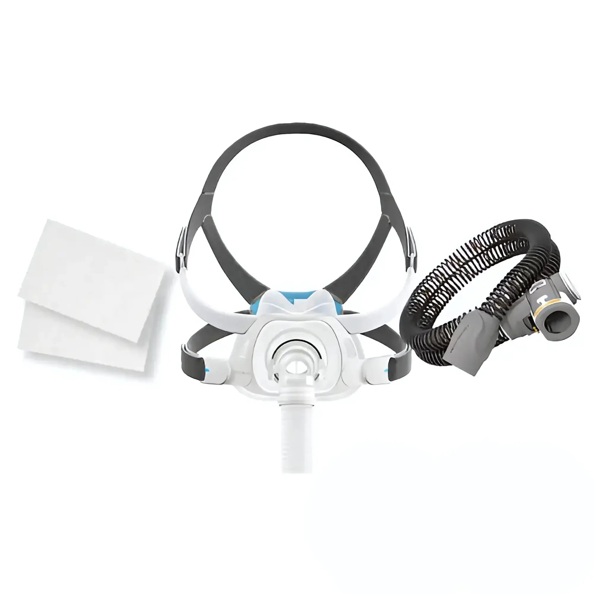 AirFit F40 with ClimateLineAir Tube & 2 Filters for AirSense 11