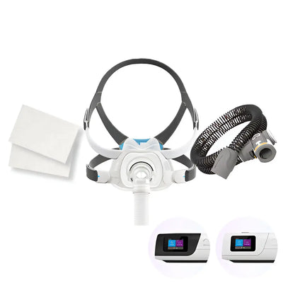 AirFit F40 with ClimateLineAir Tube & 2 Filters - AirSense 11