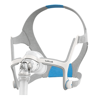 AirCurve 11 VAuto BiPAP Bundle with AirFit™ N20 Nasal CPAP Mask
