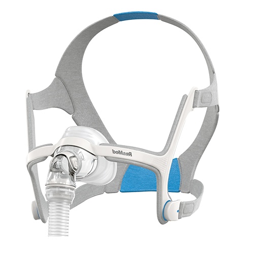 AirSense 11 Autoset Bundle with AirTouch N20 Nasal Mask & Filters